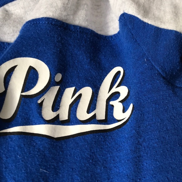 pink shirt - Picture 2 of 2